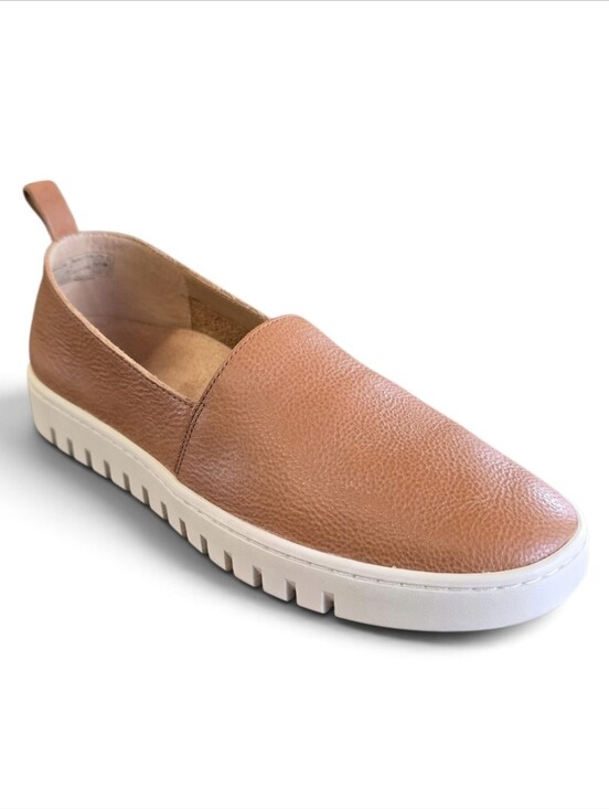 Vionic Shoes - ​Vionic Uptown Aline Packable Leather Loafer